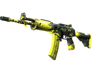 Автомат«Галиль»|Цербер